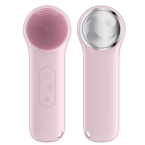 Multifunctional beauty and hair care set with four interchangeable heads, DYM-079, view 4
