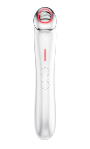 Multifunctional beauty and hair care set with four interchangeable heads, DYM-079, view 5