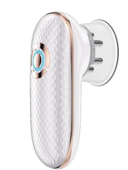 Multifunctional beauty and hair care set with four interchangeable heads, DYM-079, view 2