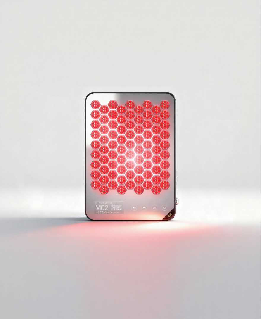 Full-body Care Panel from the Lumiyan LED range