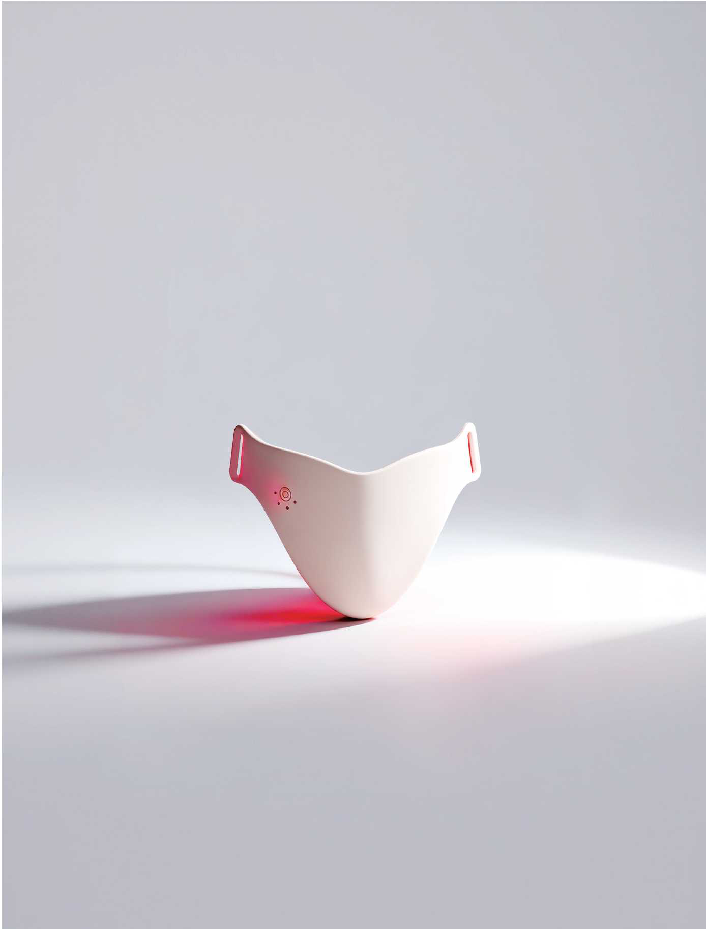 3D LED Multi-Light Therapy Mask from the Lumiyan LED range